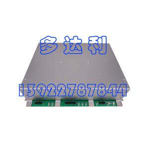 Módulo de Aire Acondicionado Central Trane Mod01425, Pieza de Repuesto de Aluminio - Product Image 1