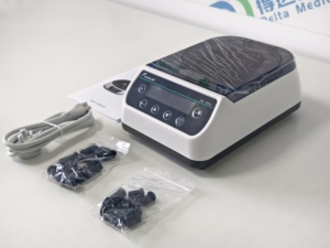 Centrífuga de Laboratorio de Alta Velocidad de Primera Calidad, la Más Vendida, para Uso en Gatos y Perros, y Máquina Centrífuga para Uso Veterinario - Product Image 5