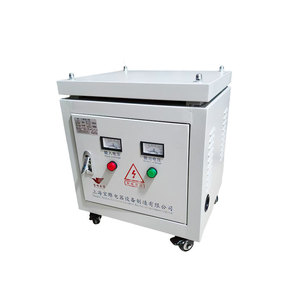 หม้อแปลงไฟฟ้าแบบแห้งสามเฟส ยี่ห้อ Baodiao ขนาด 20kva 380V เป็น 220V พร้อมบริการแปลงแรงดันไฟฟ้าตามสั่ง - Product Image 3
