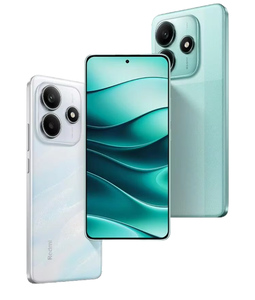 Nuovo Smartphone Redmi Note 14 5G 2024, Dimensity 7025 Ultra, OLED da 6,67 <span class=keywords><strong>pollici</strong></span> 120Hz, 5110mAh, Ricarica Rapida 45W, LTE/CDMA Spagnolo - Product Image 4