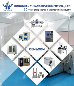 Machine de pulvérisation de sel de pH-mètres de pulvérisation continue - Product Image 4