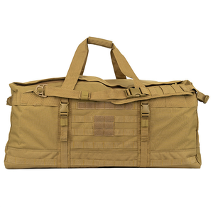 กระเป๋าเดินทาง DFB106 106L 100L 105L ความจุขนาดใหญ่พร้อมสายคล้องไหล่และสายคล้องไหล่กระเป๋า FG - Product Image 6