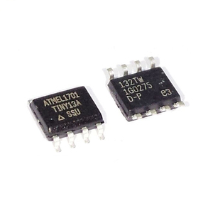 SO-8 1.8V ~ 5.5V ATTINY13A-SSUR MCU 8BIT 1KB แฟลชชิปหน่วยความจำแฟลชไมโครคอนโทรลเลอร์คุณภาพสูง - Product Image 1