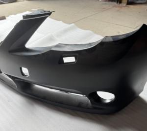 Xe Bộ dụng cụ cơ thể xe front bumper cho TOYOTA cho Reiz <span class=keywords><strong>10</strong></span> với giá nhà máy - Product Image 3