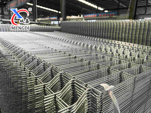 نظام سياج ثلاثي الأبعاد مشهور باللون الأخضر/الأسود للحدائق - Product Image 2