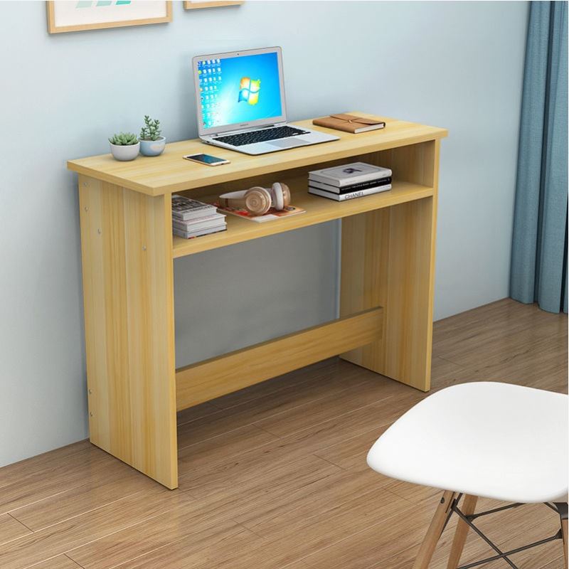 Color nogal amarillo