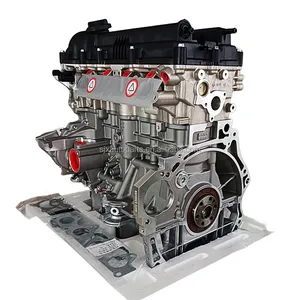 Новый двигатель G4FC G4FA G4LD G4KJ G4FG G4KD G4KE G4NA G4NB G4NC G4LC G4LA G4KH G4FJ G4FD для Hyundai