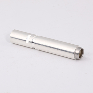 PE thiết bị đầu cuối Dummy ổ cắm <span class=keywords><strong>v</strong></span>ới Xoắn mùa xuân ccs1 ccs2 đầu <span class=keywords><strong>v</strong></span>ào j1772 Outlet type2 cắm cho EV kết nối cho New trang bị thêm/nâng cấp - Product Image 6