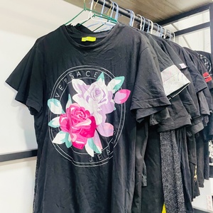 Camisetas de Manga Corta para Hombre de Segunda Mano, de Alta Calidad, Compra <span class=keywords><strong>al</strong></span> <span class=keywords><strong>por</strong></span> <span class=keywords><strong>Mayor</strong></span> en Fardos, <span class=keywords><strong>Ropa</strong></span> Usada - Product Image 2