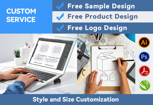 <span class=keywords><strong>Vente</strong></span> directe d'usine, boîtes d'emballage en carton ondulé kraft imprimées d'un seul côté pour les ensembles d'outils, pour l'expédition en gros <span class=keywords><strong>e</strong></span>-<span class=keywords><strong>commerce</strong></span> - Product Image 6