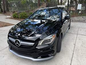VENTES RAPIDES pour VÉHICULES D'OCCASION - <span class=keywords><strong>Mercedes</strong></span> Benz <span class=keywords><strong>CLA</strong></span> <span class=keywords><strong>45</strong></span> AMG - Product Image 2