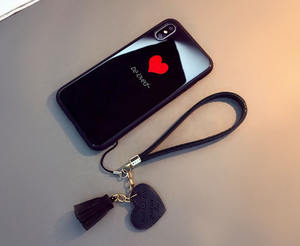 Funda de teléfono móvil de vidrio templado de protección de lujo para Huawei P50 <span class=keywords><strong>P40</strong></span> <span class=keywords><strong>P40</strong></span> <span class=keywords><strong>Pro</strong></span> P30 P20 Mate 30 20 <span class=keywords><strong>Pro</strong></span> - Product Image 6