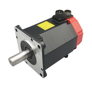 A06B-0142-B075 FANUC ซัพพลายเออร์อะไหล่เซอร์โวมอเตอร์ AC ของแท้ใหม่ - Product Image 4