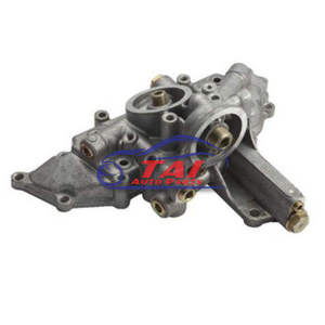 Tai ฝาปิดถังน้ำมันอลูมิเนียมประสิทธิภาพสูง12617-37145สำหรับ FD42นิสสัน - Product Image 1
