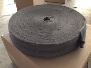 Rhodes <span class=keywords><strong>Acier</strong></span> <span class=keywords><strong>Laine</strong></span> <span class=keywords><strong>0000</strong></span> - Product Image 6