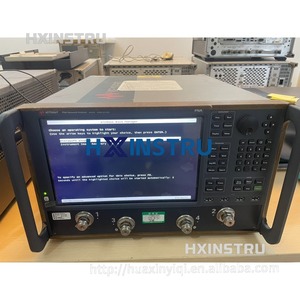 Analizador de Redes de Microondas PNA-X KEYSIGHT N5222B Usado hx1 - Product Image 4