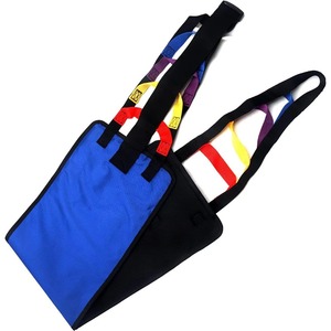 Dongguan Manufacturer Magnetic Restraint Belt Medical elderly Quick Restraint Belt Waist and Abdominal Restraint Belt - Product Image 1