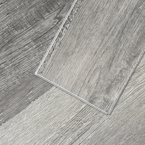 Planchers <span class=keywords><strong>en</strong></span> <span class=keywords><strong>vinyle</strong></span> SPC Oakwood modernes, planches stratifiées hybrides SPC, planches rigides SPC <span class=keywords><strong>de</strong></span> 8 mm, 100 % imperméables, pour toute la maison - Product Image 4