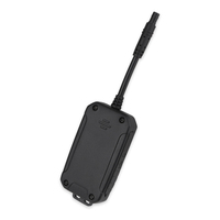 LK210-3G Pelacak GPS Mini untuk Mobil Anti-Pencurian, Pemutus Sambungan, Pelacakan Real-Time Melalui Google Map, Tahan Air, Penentuan Posisi GPS/LBS, Aplikasi Gratis