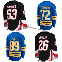 What is Wholesale Dropshipping Buffalo Sabres Away 50th Anniversary 2022  Heritage Classic Cream Jersey Men
