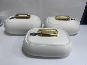 Lot <span class=keywords><strong>de</strong></span> 3 chauffe-plats isothermes durables 4,5L 5,5L 6,5L – Marmite thermique pour les grandes familles du Moyen-Orient et la restauration quotidienne - Product Image 3