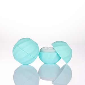 Pot de baume à lèvres portable 7g, vide, joli, coloré, avec des motifs de dessin animé - Product Image 2