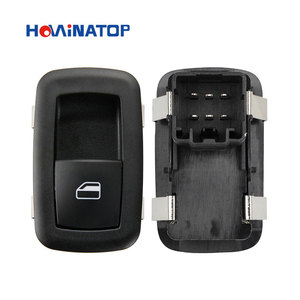 สวิตช์กระจกไฟฟ้าผู้โดยสาร HOWINATOP 4602531AF 04602864AC สำหรับรถยนต์ Chrysler Town&Country Dodge Grand Caravan Journey Nitro Liberty - Product Image 5