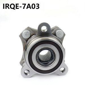 IRQE-7A03 <b>Wheel</b> Hub Assembly 30mm Inner Diameter For Suzuki Changan Models <b>Replacement</b> Part - Product Image 4