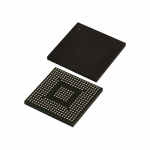 LCMXO2-7000ZE-1BG332C 332 FBGA Embedded Electronics Component In Stock - Product Image 1