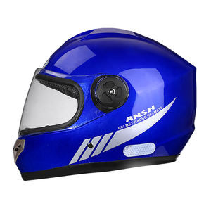 Fabrication professionnelle Bon prix Casque léger résistant aux chutes Casque intégral de <span class=keywords><strong>moto</strong></span> - Product Image 4
