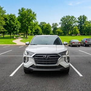 <span class=keywords><strong>Hyundai</strong></span> <span class=keywords><strong>Tucson</strong></span> 2019 280TGDi DCT 2WD Benzina Usata, SUV 5 Posti con Guida a Sinistra, Prezzo Conveniente - Product Image 1
