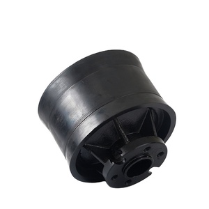 <span class=keywords><strong>PUTZMEISTER</strong></span> usato DN200 pompa per calcestruzzo piastra di usura per la vendita 24011005 - Product Image 6
