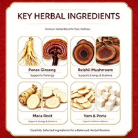 Cápsulas de Maca, Suplemento Dietético para el Bienestar Masculino, Epimedium Maca 60g, Gestión de Energía, Apoyo Inmunológico, Maca Pro, Muestra Gratis Disponible