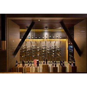 LUX personalizado centro comercial café quiosco tienda muebles interiores diseños café exhibición Bar mostradores para la venta carpintería escaparate - Product Image 6