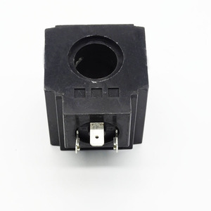 Bobine d'électrovanne AC220V AC110V DC24V pour machines d'ingénierie hydraulique - Product Image 3