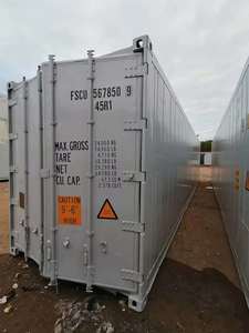 <span class=keywords><strong>Container</strong></span> Lạnh Vận Chuyển <span class=keywords><strong>Container</strong></span> Lạnh <span class=keywords><strong>Container</strong></span> Lạnh Sử Dụng <span class=keywords><strong>Container</strong></span> Lạnh 40Ft Để Bán Tại Dubai - Product Image 6