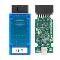 MPPS V22 MPPS Master Auto ECU Chip Tuning Interface MPPS V2 para EDC15 EDC16 EDC17 Multi-Idioma CAN Flasher Remap Cable