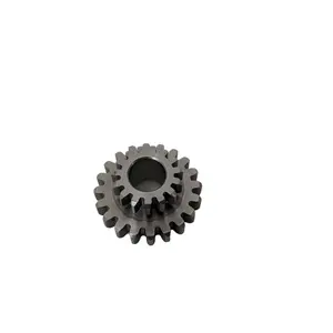 Hot Selling Taiwan Brand Durable Nonstandard Double Custom Spur Gears For Automotive Industry