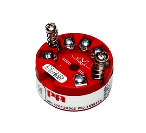STOCK 2 fils avec protocole HART 5335D Acier inoxydable 316L IP68/IP00 - Product Image 4