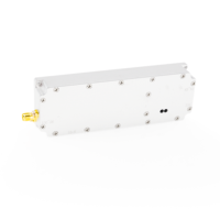Module DDS 100-6000mhz 40W Anti FPV GaN Module d'amplificateur de puissance de Modulation numérique Module Lora compteur Mavic supprimant les drones