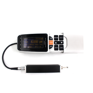 เครื่องวัดความหยาบผิวแบบพกพา IPRE SR500 รุ่นขายจากโรงงาน พร้อมหัววัดแบบสัมผัส รับประกัน 1 ปี มาตรฐาน IP55 - Product Image 1