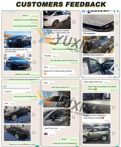 En kaliteli <span class=keywords><strong>PPF</strong></span> 6.5 ~ 10mil kalın anında kendini şifa otomatik kalkan <span class=keywords><strong>PPF</strong></span> parlak TPU Anti sarı marka <span class=keywords><strong>PPF</strong></span> araba filmleri - Product Image 4