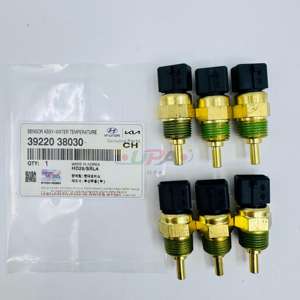 Sensor de pieza de motor automotriz de buena calidad y económico y unidad G/temperatura del agua 39220-38030 para Hyundai Elantra K5 Kia Soul 3922038030 - Product Image 1