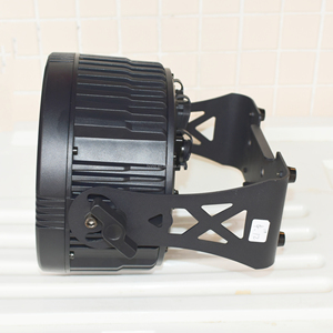 Pin bền 12x18W rgbwauv có thể sạc lại mệnh ánh sáng sân khấu với <span class=keywords><strong>wifi</strong></span> không dây <span class=keywords><strong>DMX</strong></span> uplights điều khiển từ xa ứng dụng đám cưới mệnh - Product Image 3