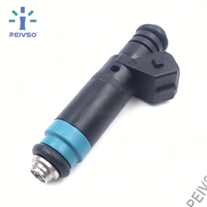หัวฉีดน้ำมันเชื้อเพลิง OEM FI114992 แบบความต้านทานสูง สำหรับรถยนต์ฟอร์ด เชฟโรเลต บีเอ็มดับเบิลยู อาวดี้ โฟล์คสวาเกน อะไหล่รถยนต์ - Product Image 1
