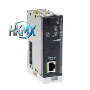 Cj1w-Eip21 PLC Ethernet Unit in <b>Box</b> Cj1weip21 Expedited Shipping - Product Image 1