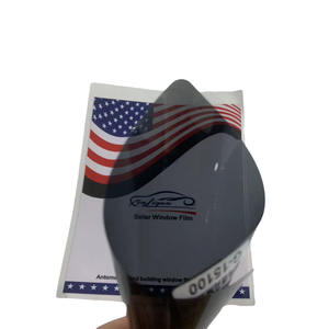 <span class=keywords><strong>Pare</strong></span>-<span class=keywords><strong>brise</strong></span> avant de voiture verre protection solaire anti-déflagrant isolation <span class=keywords><strong>thermique</strong></span> film solaire nano-céramique G15100 - Product Image 5