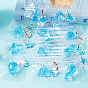 Wholesale Mini Taba Mochi Toys Kawaii Simulation Food Party Gift Bags Unisex Birthday Gifts <b>Squishies</b> Stress Relieving Toys - Product Image 6