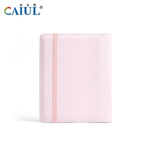 Album photo instantané en gros en PU, capacité 288 photos 3 pouces, album photo 4x6 pour <span class=keywords><strong>Pola</strong></span>/Instax + porte-cartes étoile, album photo personnalisé - Product Image 4