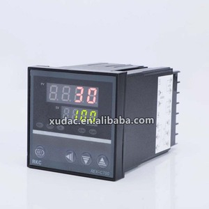 PID kỹ thuật số điều khiển nhiệt độ rkc REX-C700 nhiệt điều khiển nhiệt độ chuyển đổi - Product Image 2